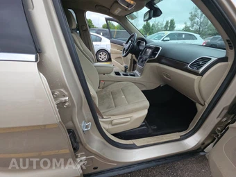 2014 Jeep Grand Cherokee Laredo – miniatura 2