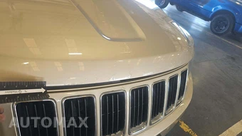 2014 Jeep Grand Cherokee Laredo – miniatura 23