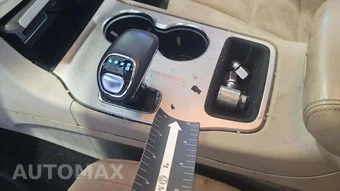 2014 Jeep Grand Cherokee Laredo – miniatura 24