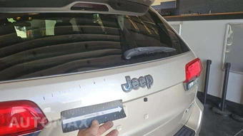 2014 Jeep Grand Cherokee Laredo – miniatura 25