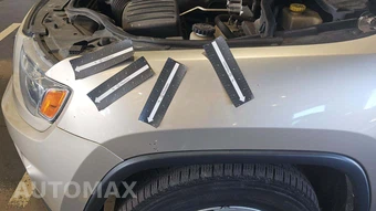 2014 Jeep Grand Cherokee Laredo – miniatura 27