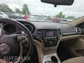 2014 Jeep Grand Cherokee Laredo – miniatura 5
