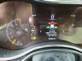 2014 Jeep Grand Cherokee Laredo – miniatura 6