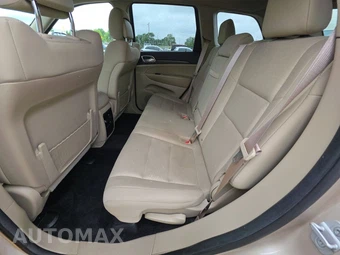 2014 Jeep Grand Cherokee Laredo – miniatura 7