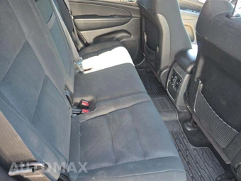 2014 Jeep Grand Cherokee Laredo - miniatura 15