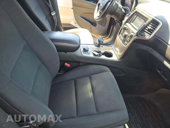 2014 Jeep Grand Cherokee Laredo - miniatura 17