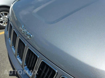 2014 Jeep Grand Cherokee Laredo - miniatura 22