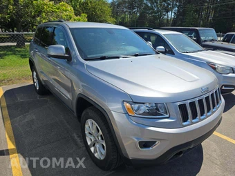 2014 Jeep Grand Cherokee Laredo - miniatura 4