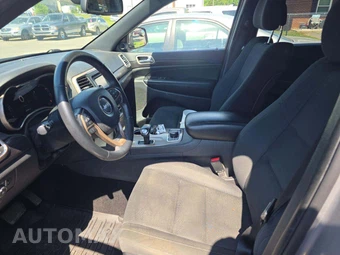 2014 Jeep Grand Cherokee Laredo - miniatura 6