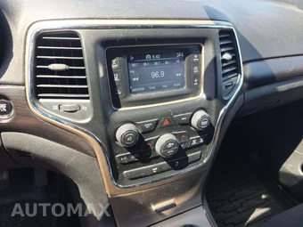 2014 Jeep Grand Cherokee Laredo - miniatura 9
