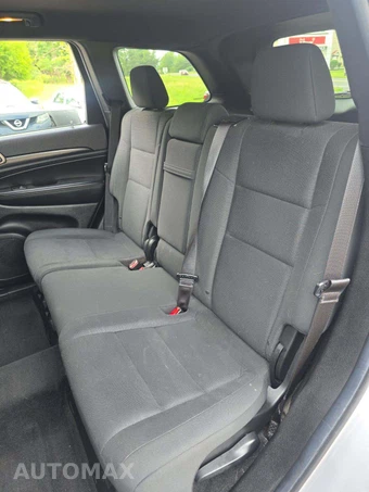 2014 Jeep Grand Cherokee Laredo - miniatura 13