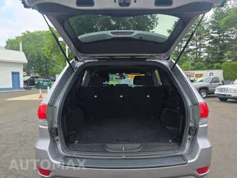 2014 Jeep Grand Cherokee Laredo - miniatura 14