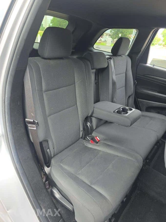 2014 Jeep Grand Cherokee Laredo - miniatura 16