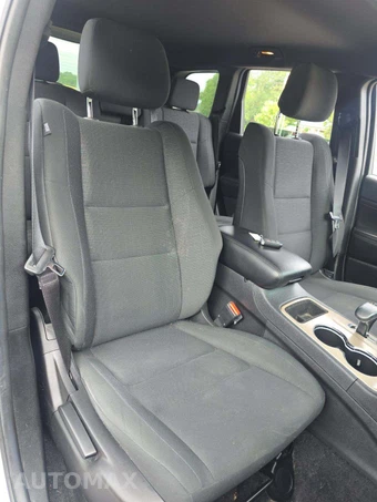 2014 Jeep Grand Cherokee Laredo - miniatura 18