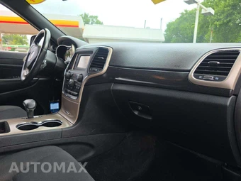 2014 Jeep Grand Cherokee Laredo - miniatura 19