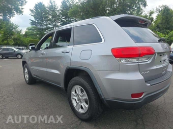 2014 Jeep Grand Cherokee Laredo - miniatura 2
