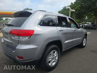 2014 Jeep Grand Cherokee Laredo - miniatura 3