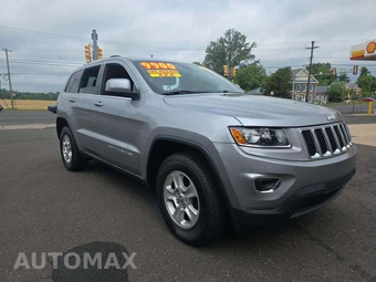 2014 Jeep Grand Cherokee Laredo - miniatura 4