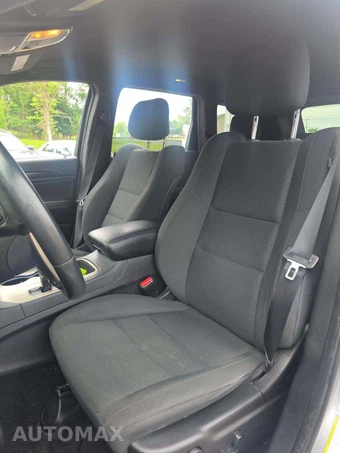 2014 Jeep Grand Cherokee Laredo - miniatura 6
