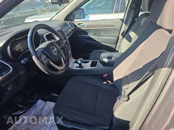2014 Jeep Grand Cherokee Laredo - miniatura 13