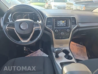 2014 Jeep Grand Cherokee Laredo - miniatura 14