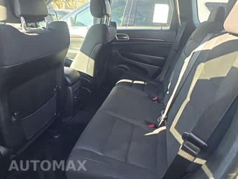 2014 Jeep Grand Cherokee Laredo - miniatura 16