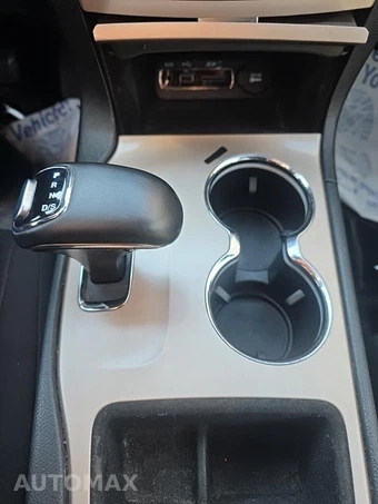 2014 Jeep Grand Cherokee Laredo - miniatura 26