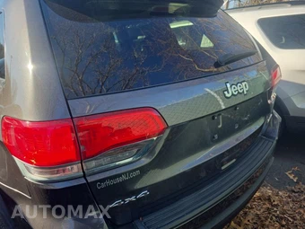 2014 Jeep Grand Cherokee Laredo - miniatura 5