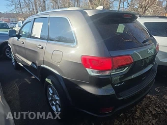 2014 Jeep Grand Cherokee Laredo - miniatura 6