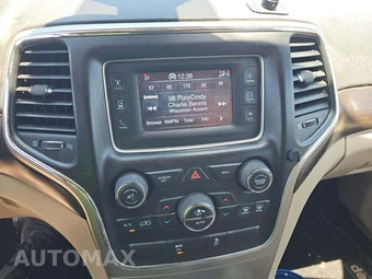 2014 Jeep Grand Cherokee Laredo – miniatura 10