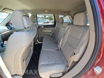 2014 Jeep Grand Cherokee Laredo – miniatura 13
