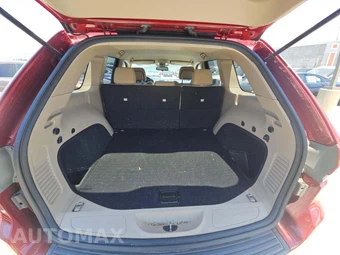 2014 Jeep Grand Cherokee Laredo – miniatura 14