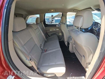 2014 Jeep Grand Cherokee Laredo – miniatura 16