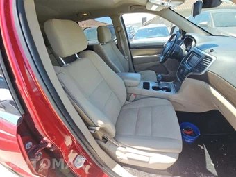 2014 Jeep Grand Cherokee Laredo – miniatura 18