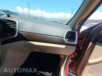 2014 Jeep Grand Cherokee Laredo – miniatura 19