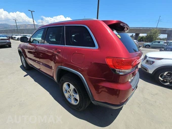 2014 Jeep Grand Cherokee Laredo – miniatura 2