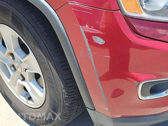 2014 Jeep Grand Cherokee Laredo – miniatura 24