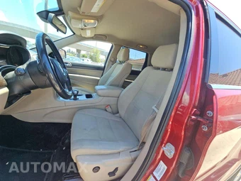 2014 Jeep Grand Cherokee Laredo – miniatura 6