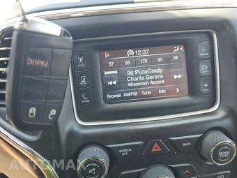 2014 Jeep Grand Cherokee Laredo – miniatura 8