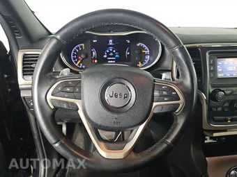 2014 Jeep Grand Cherokee Laredo - miniatura 10