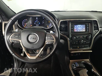 2014 Jeep Grand Cherokee Laredo - miniatura 11