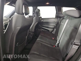 2014 Jeep Grand Cherokee Laredo - miniatura 13