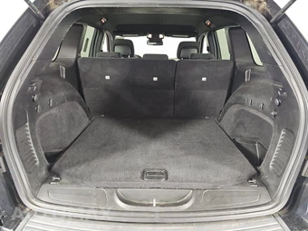 2014 Jeep Grand Cherokee Laredo - miniatura 16