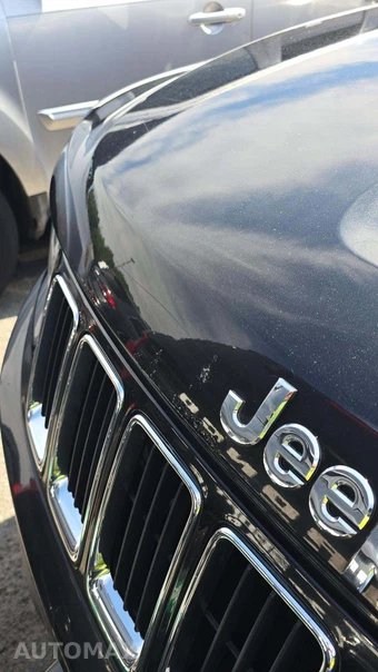 2014 Jeep Grand Cherokee Laredo - miniatura 18