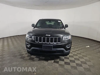 2014 Jeep Grand Cherokee Laredo - miniatura 2