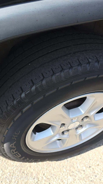 2014 Jeep Grand Cherokee Laredo - miniatura 23