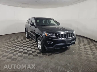 2014 Jeep Grand Cherokee Laredo - miniatura 3