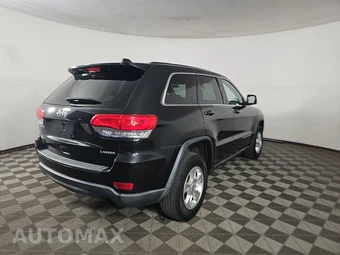 2014 Jeep Grand Cherokee Laredo - miniatura 4