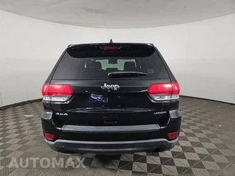 2014 Jeep Grand Cherokee Laredo - miniatura 5