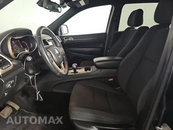 2014 Jeep Grand Cherokee Laredo - miniatura 7